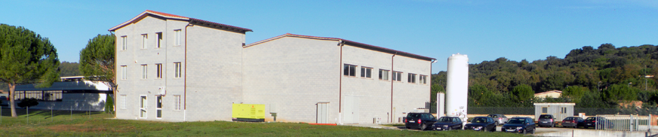 Aerospazio Tecnologie S.r.l.